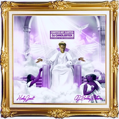 Holy Goat (Chopnotslop Remix)