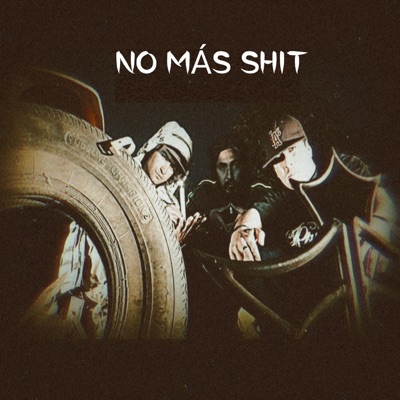 No más shit - Single