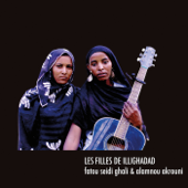 Les Filles de Illighadad