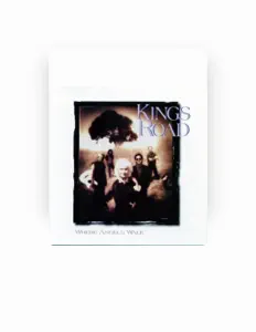 Listen to Kings Road, watch music videos, read bio, see tour dates & more!