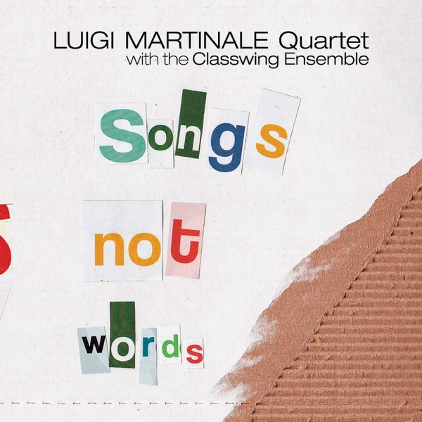 Songs Not Words