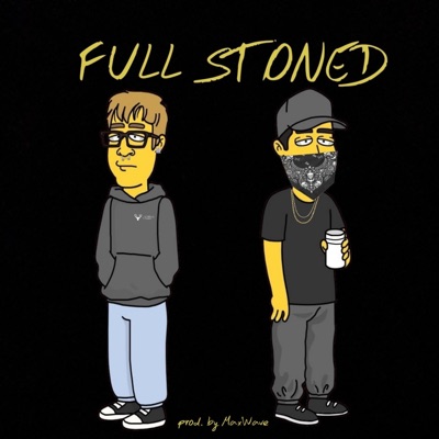 full stoned (feat. Flyti) - Single