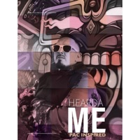 Hearda Me - Single - PAC INSPIRED