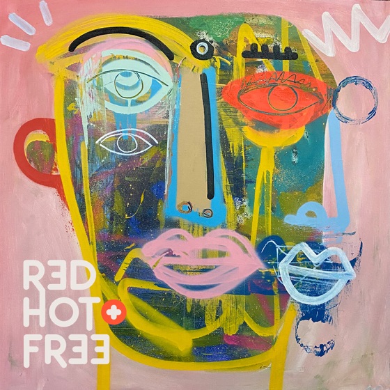 Cover artwork for Every Color (Dombresky Remix)