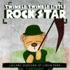 Twinkle Twinkle Little Rock Star