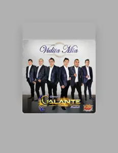Listen to Grupo Galante Musical, watch music videos, read bio, see tour dates & more!