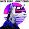 Blind - Nate Zero lyrics