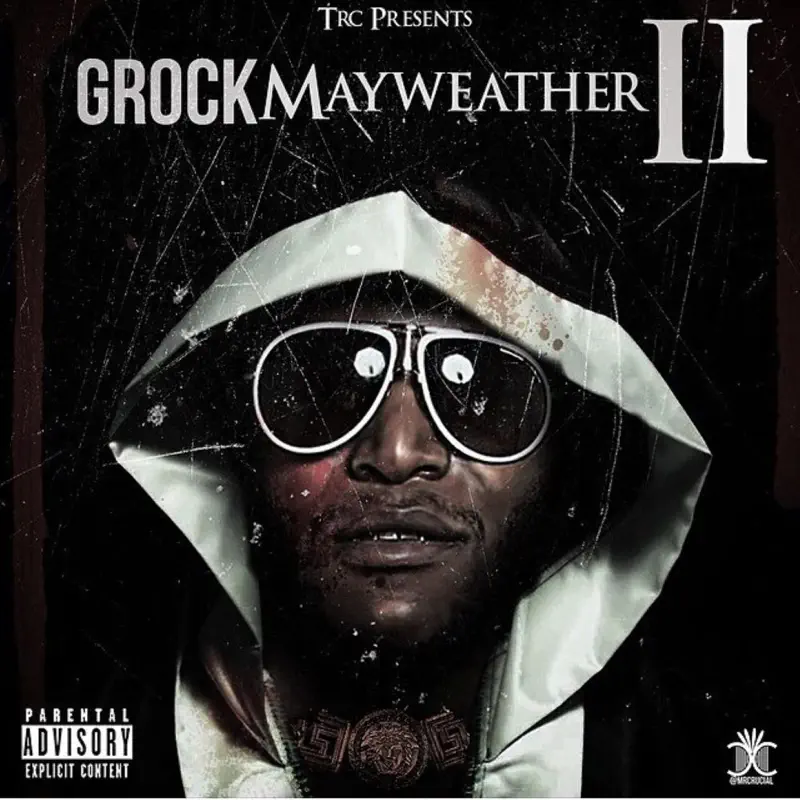 G-ROCK - Shazam