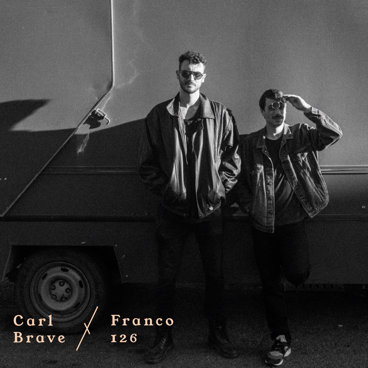 Polaroid 2.0 - Album by Carl Brave x Franco 126 - Apple Music