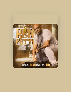 Listen to Ren Fetti, watch music videos, read bio, see tour dates & more!