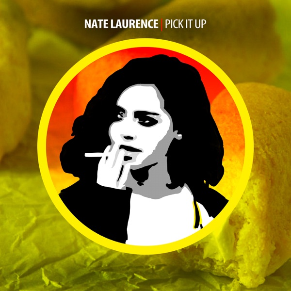 Pick It Up - Single