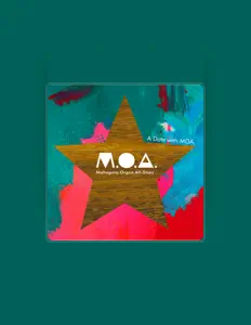 聆聽 Mahogany Organ All-Stars、觀看音樂影片、閱讀小傳、查看巡演日期等！