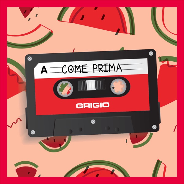 Come Prima - Single