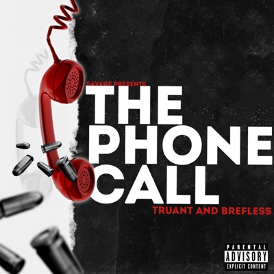 The Phone Call (MIXTAPE) - EP