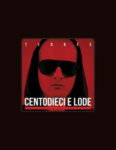 Ouve Ted Bee, vê vídeos de música, lê a biografia, vê as datas da digressão e muito mais!