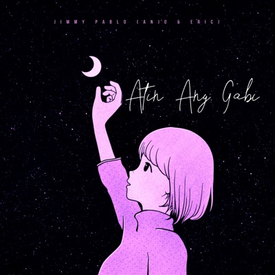Atin Ang Gabi (feat. Anjo & Eric) - Single