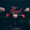 Finer Things (feat. Romeo ThaGreatwhite) - AdroitB3atz lyrics