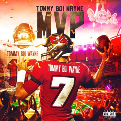 MVP (Most Valuable Player)