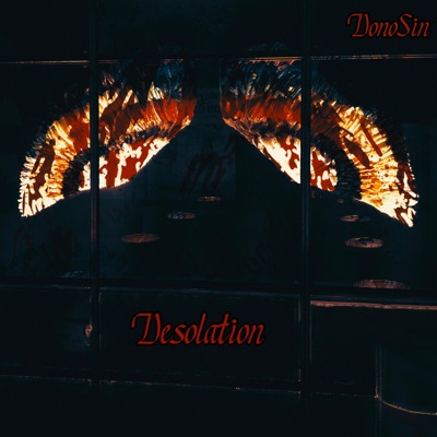 Desolation - Single