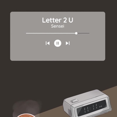 Letter 2 U - Single