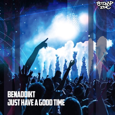 Just Have a Good Time - Single