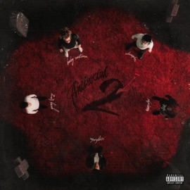 Antisocial 2 (feat. Slump6s, Yung Fazo, Xhulooo & SSGKobe) tana