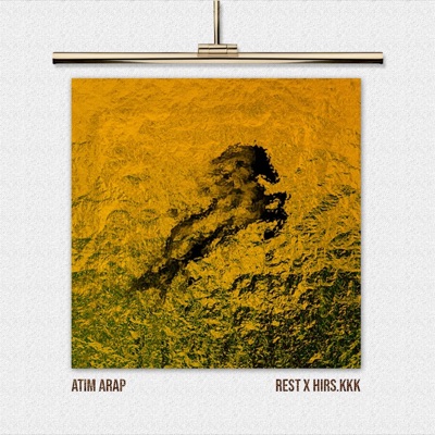 Atım Arap (feat. Rest) - Single