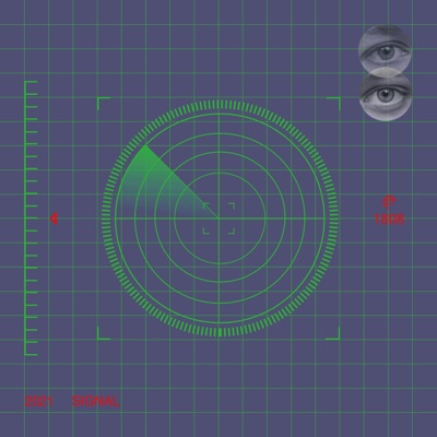 Signal (feat. Jetboi) - Single