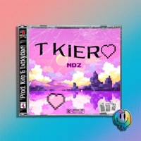 Tkiero (feat. kirobeats) - Single - nodrizzv