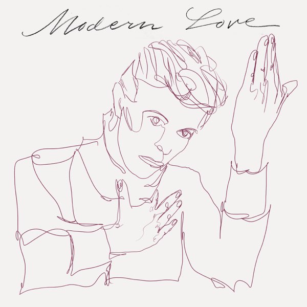 Modern Love - Album by Various Artists - Apple Music