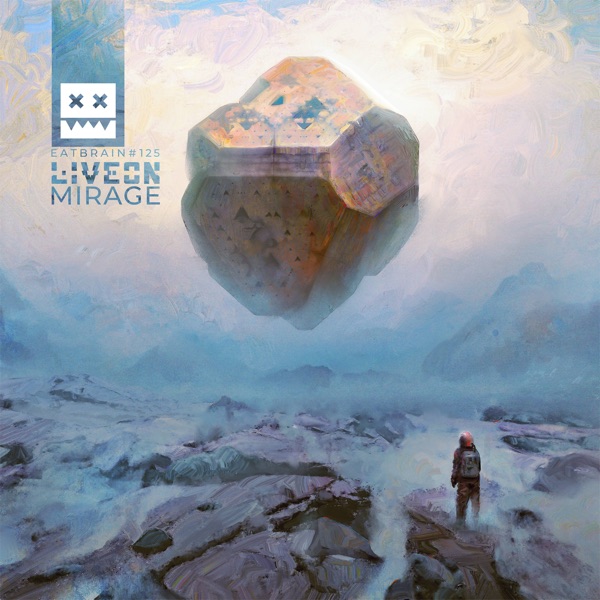 Mirage - EP