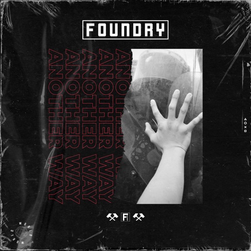 Art for Another Way by Foundry