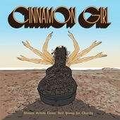 Euro-Trash Girl - Cinnamon Girl