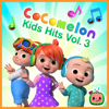 CoComelon Kids Hits, Vol. 3 - CoComelon