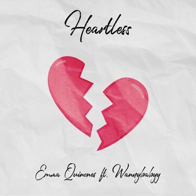 Heartless (feat. Wannybabyy) - Single