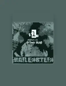 Hör dir Hailenstein an, schau dir Musikvideos an, lies die Biografie, finde Tourdaten und mehr!