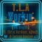 Workin' (All Night) [feat. Chris Gardner, Amock & Jarren Benton] - Single