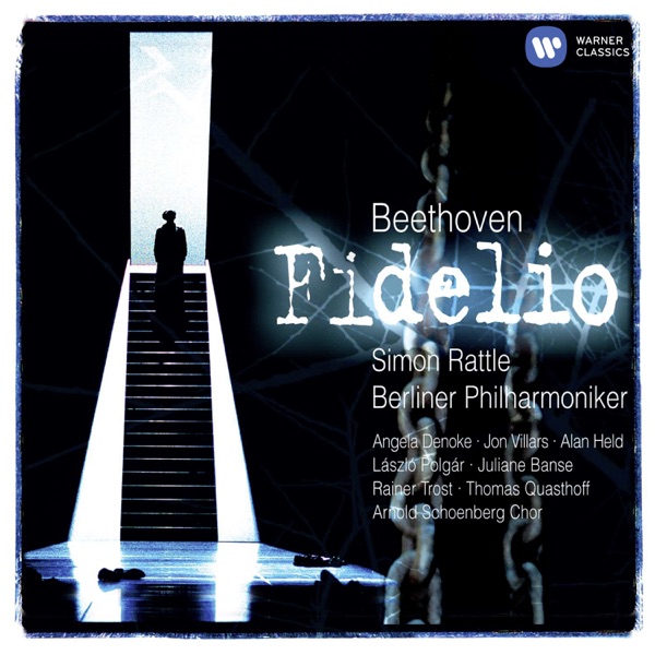Beethoven: Fidelio, Op. 72