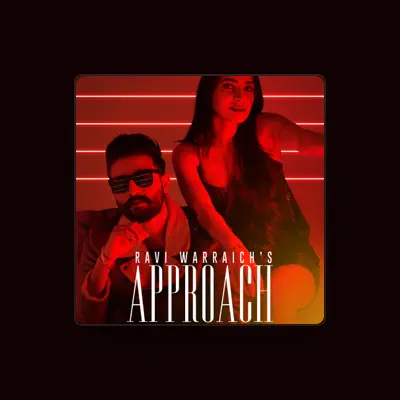 Listen to Ravi Warraich, watch music videos, read bio, see tour dates & more!