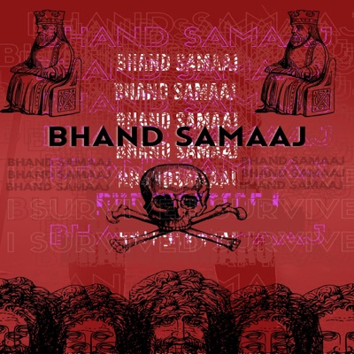 Bhand Samaaj (feat. AbhiX) - Single