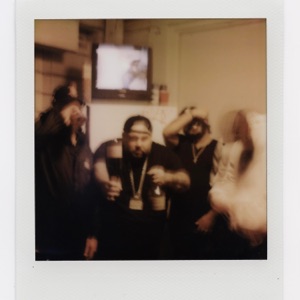 SIDE B: Legacy (feat. Estee Nack, Skunkz, Pounds & Rahiem Supreme) - Single