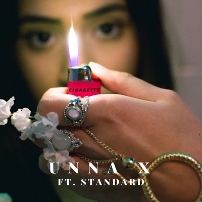 Cigarette (feat. $tandard) - Single