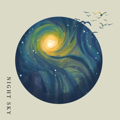 Night Sky - Single