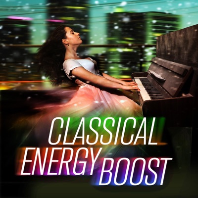 Classical Energy Boost