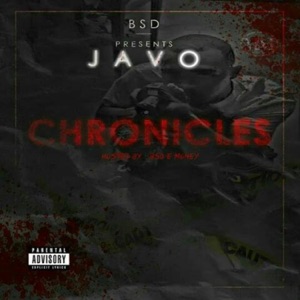On My Mind (feat. Big P)