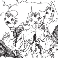 The Majestic Majesty - Portugal. The Man