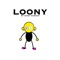 Loony - Buddy Murkery lyrics