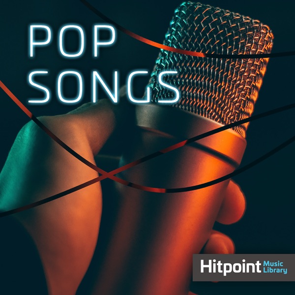 Hitpoint Pop Songs - EP