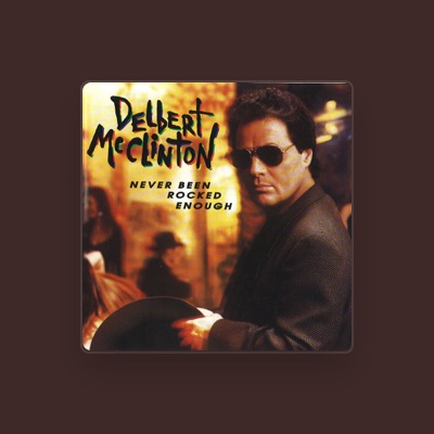 Delbert McClinton