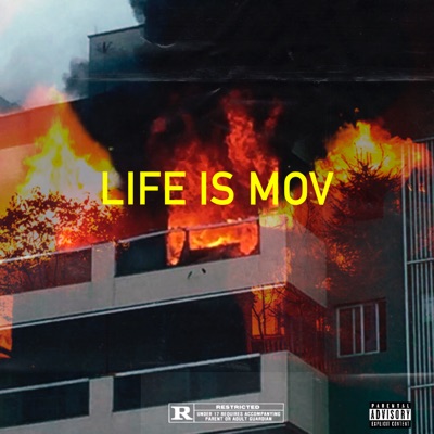 Life Is Mov - Single